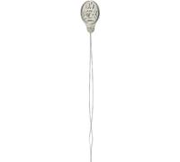 Clover Embroidery Stitching Tool Needle Threaders-2/Pkg