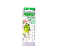 Clover Embroidery Threader – Apple Green