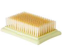 Clover Felting Needle Mat Large, polypropylene, Green/Yellow, 1