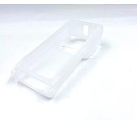 Clover Flex 3 / Flex 4 Protective Translucent Silicone POS System Sleeve