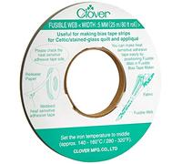 Clover Fusible Web 5mmx25m, 1, White