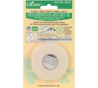 Clover Fusible Web Tape 5mmX40'-4031C