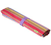 Clover Getaway Takumi Bamboo Single Point Knitting Needle Gift Set for 13-14"-Sizes 8-15