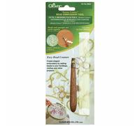 Clover Kantan Couture Bead Embroidery Tool Spangles Tool Craft Needles Sewing