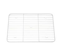 Clover Kitchenware Japanese Mesh Drip Rack for Chef Tray, 227x316 mm