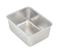 Clover Kitchenware Japanese Yakumi Pan Large Inster, 1250x950x600 mm