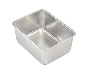 Clover Kitchenware Japanese Yakumi Pan Large Inster, 1250x950x600 mm