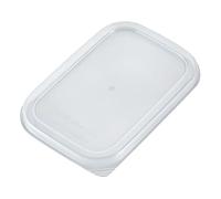 Clover Kitchenware Japanese Yakumi Pan Plastic Lid For Large Insert, 1400x1100 mm