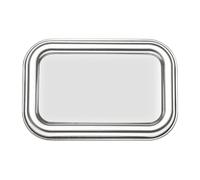 Clover Kitchenware Japanese Yakumi Pan Stainless Steel Lid For Small Insert, 1050x600 mm