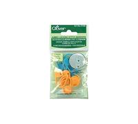 Clover Knitting Accessories Jumbo Locking Stitch Markers