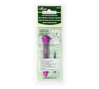 Clover Lace Darning Needle Set-, Other, Multicoloured