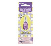 Clover Limited Edition Purple Embroidery Threader