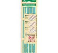 Clover Loop Pressing Bars, CL4052, Blue