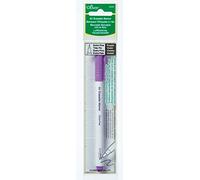 Clover CL5030 Extra Fine Purple Air Erasable Marker Pen