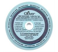 Clover Mini 5-1/2-Yard Quick Bias, Lead