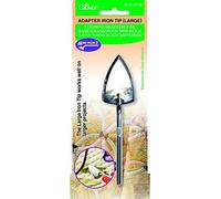 Clover Mini Iron Adapter Tip - Large