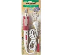 Clover Mini Patchwork Iron Recommended for Wool Blend