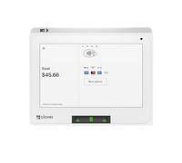 Clover Mini with Cash Drawer. Requires a New Merchant Processing Account Through Powering POS. Compatible in US, PR, and USVI