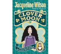 Clover Moon (World of Hetty Feather)