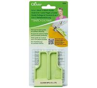 Clover Needlecrafts Stick n Stitch Tool #52 Green