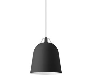 Clover Pendant Light - black Ø 21 cm Eva Solo - 5706631193337