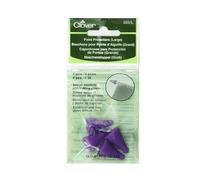 Clover Point Protectors, Blue, Large