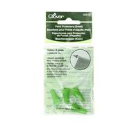 clover Point Protectors Small,Green