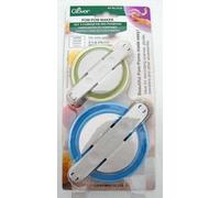 Clover Pom Pom Maker - Set of 2 - (65 & 85mm diameter)