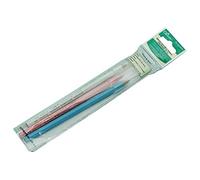 clover Q5003 Clover Water Soluble Pencils: 3 Colours, Assorted, 3