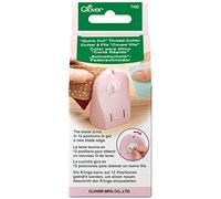 Clover Quick Cut Thread Cutter, Pink, 1 Piece