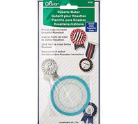 Clover Rosette Maker (Small), Multicoloured