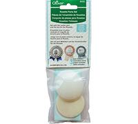 Clover Rosette Set, Multicoloured, Parts Large