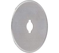 Clover Rotary Blade Refill Pack – 28mm, Steel, Silver – 5 Pack