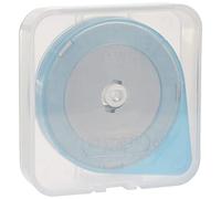 Clover Rotary Blade Refill Pack x 5, Steel, Silver, 45mm x5