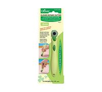 Clover Soft Cushion Rotary Cutter: 18mm, Green, 1