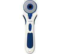 [Clover] rotary cutter 45mm patchwork quilt supplies and sewing supplies (japan import)