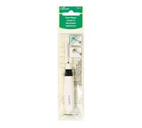 Clover Seam Ripper, metal, Silver, #120