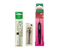 Clover E002 Bundle Seam Rippers, 119, Multiple 3