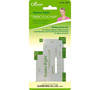 Clover Seams Right