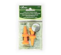 Clover Small Jumbo Point Protectors