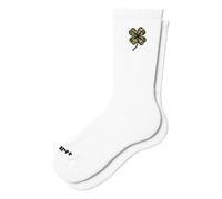 Clover socks White one size