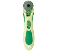 Clover Soft Cushion Rotary Cutter: 28mm