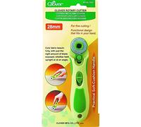 Clover Soft Cushion Rotary Cutter - 28mm