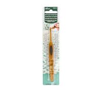 CLOVER Soft Touch Crochet Hooks Size C (2.75mm)