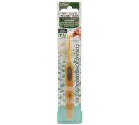 Clover Soft Touch Crochet Hook-Size 7/4.5mm -10327