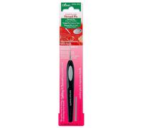CLOVER Soft Touch Thread Pic- Black 121