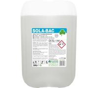 Clover Sola-Bac Heavy Duty Bactericidal Cleaner (319) 20 Ltr