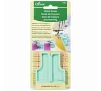 Clover Stitch Guide, Colourful, One Size