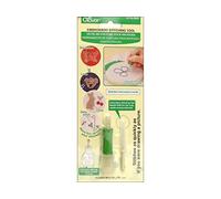 Clover Stitching Tool, Metal, 1