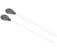 Clover Stitching Tool Needle Threader, Multi-Colour, 1